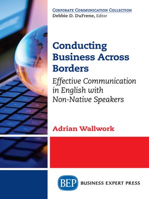 cover image of Conducting Business Across Borders
